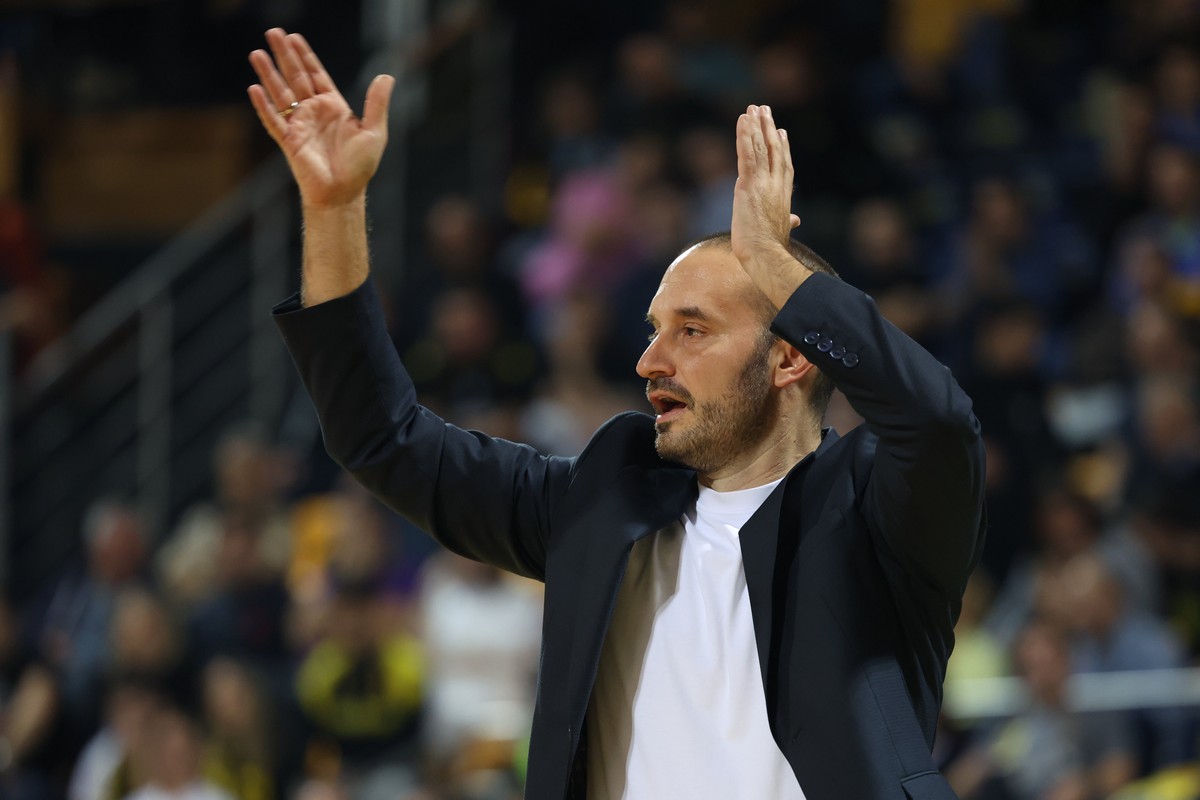 Άρης: Τέλος ο Καράιτσιτς