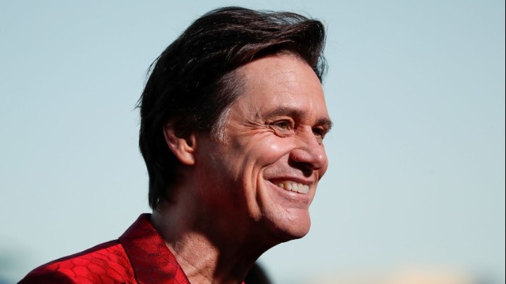 Ο Τζιμ Κάρεϊ θα τιμηθεί με το κορυφαίο «γαλλικό Όσκαρ»