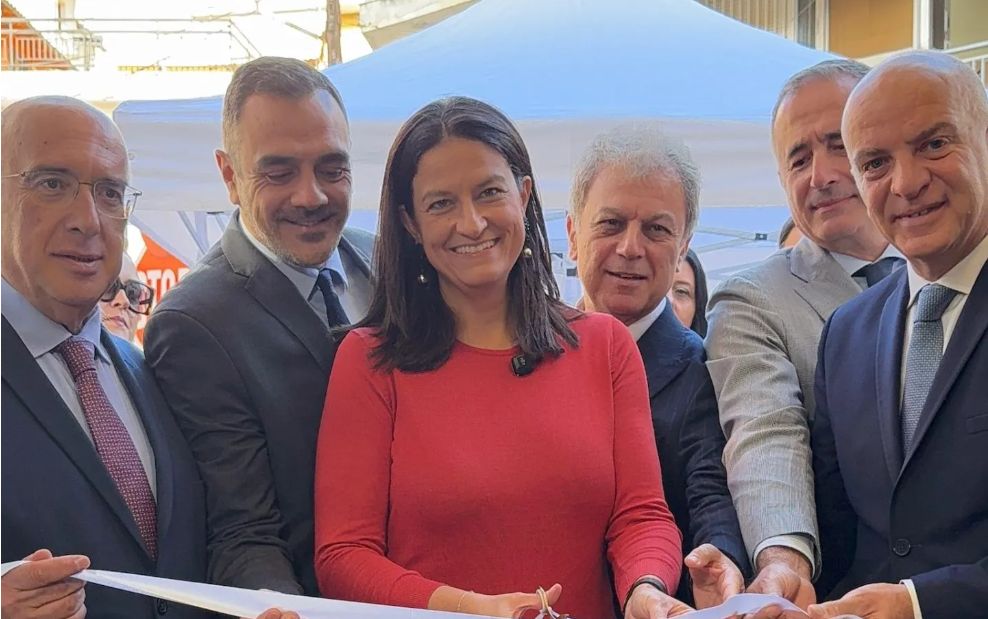 Νίκη Κεραμέως: Επένδυση στην εκπαίδευση, την κοινωνική πρόνοια και τη στέγαση