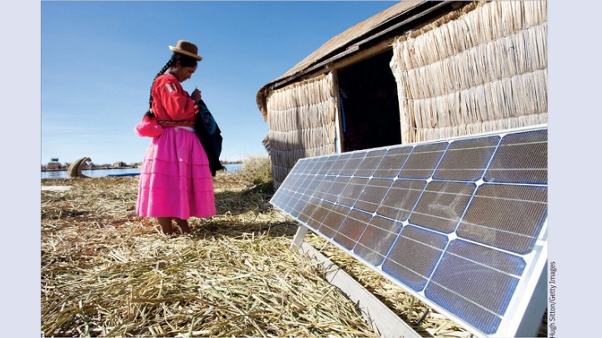 Νέα έρευνα για την κλιματική αλλαγή: Η αδράνεια έχει ως συνέπεια εκατομμύρια θανάτους κάθε χρόνο