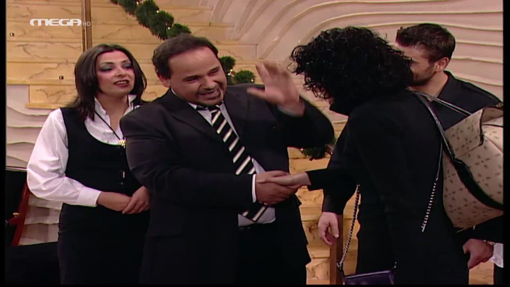 9 Άγνωστες πληροφορίες για το «Κόκκινο Δωμάτιο» (VIDEO)