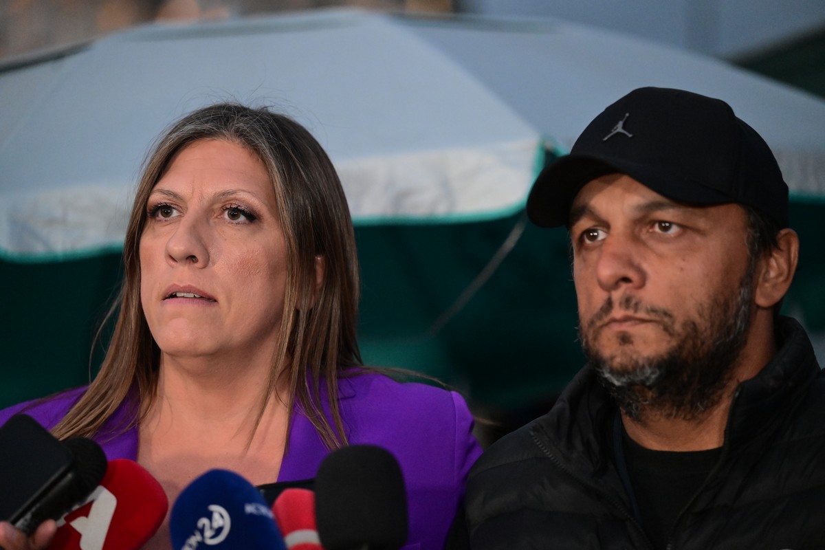 Kωνσταντοπούλου για Ρούτσι: «Η κυβέρνηση ποδοπατάει τον αγώνα ενός χαροκαμένου πατέρα που θέλει να μάθει πως πέθανε το παιδί του» (VIDEO)