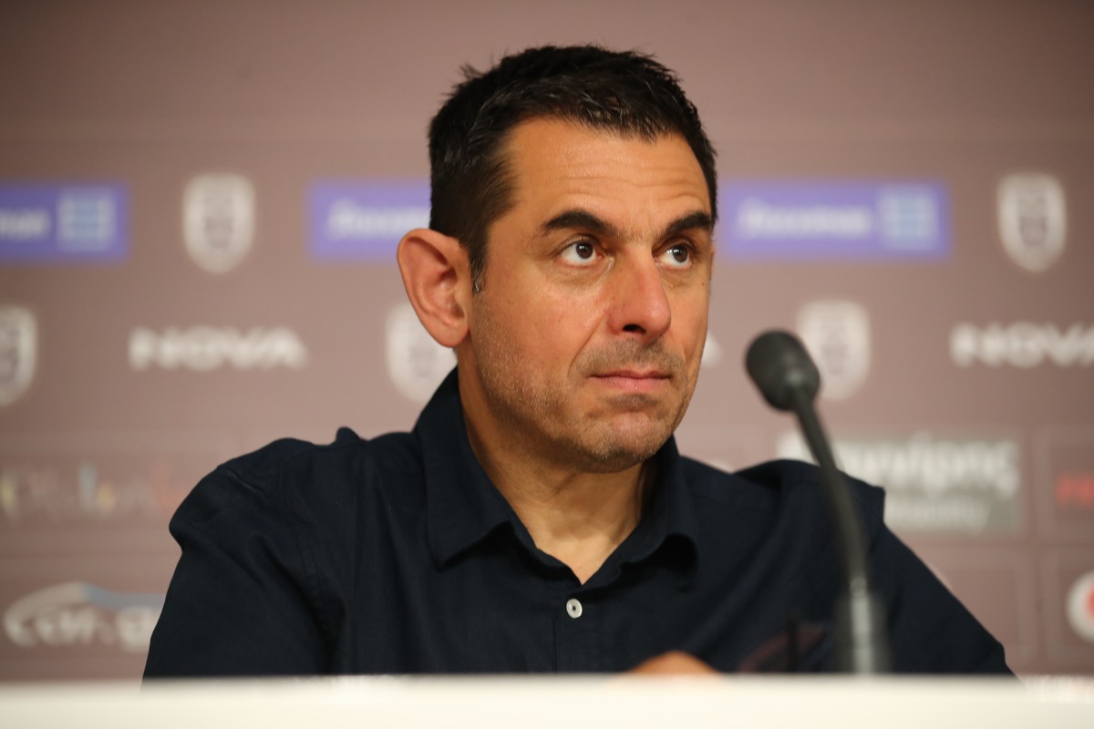 Κουβεντίδης: «Όλα τα παράλογα του μνημονίου έφυγαν»