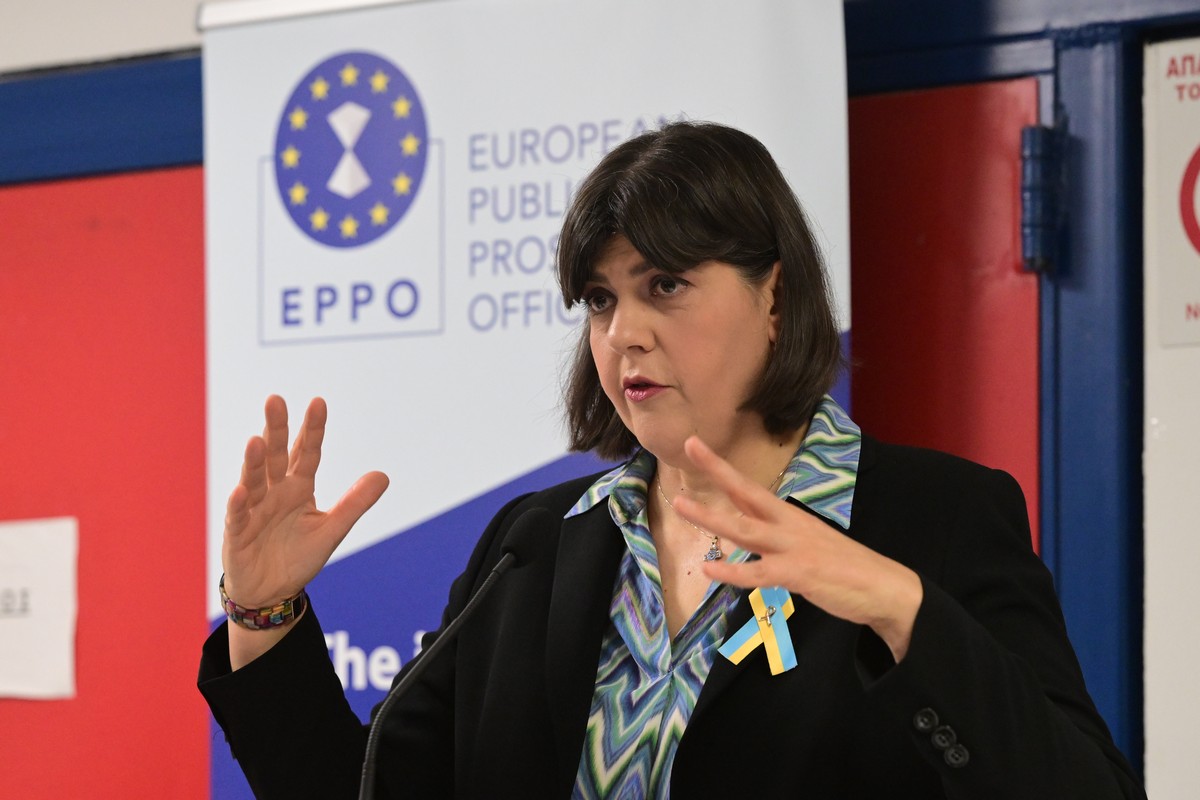 Άδωνις Γεωργιάδης και Ευρωπαϊκή Εισαγγελία