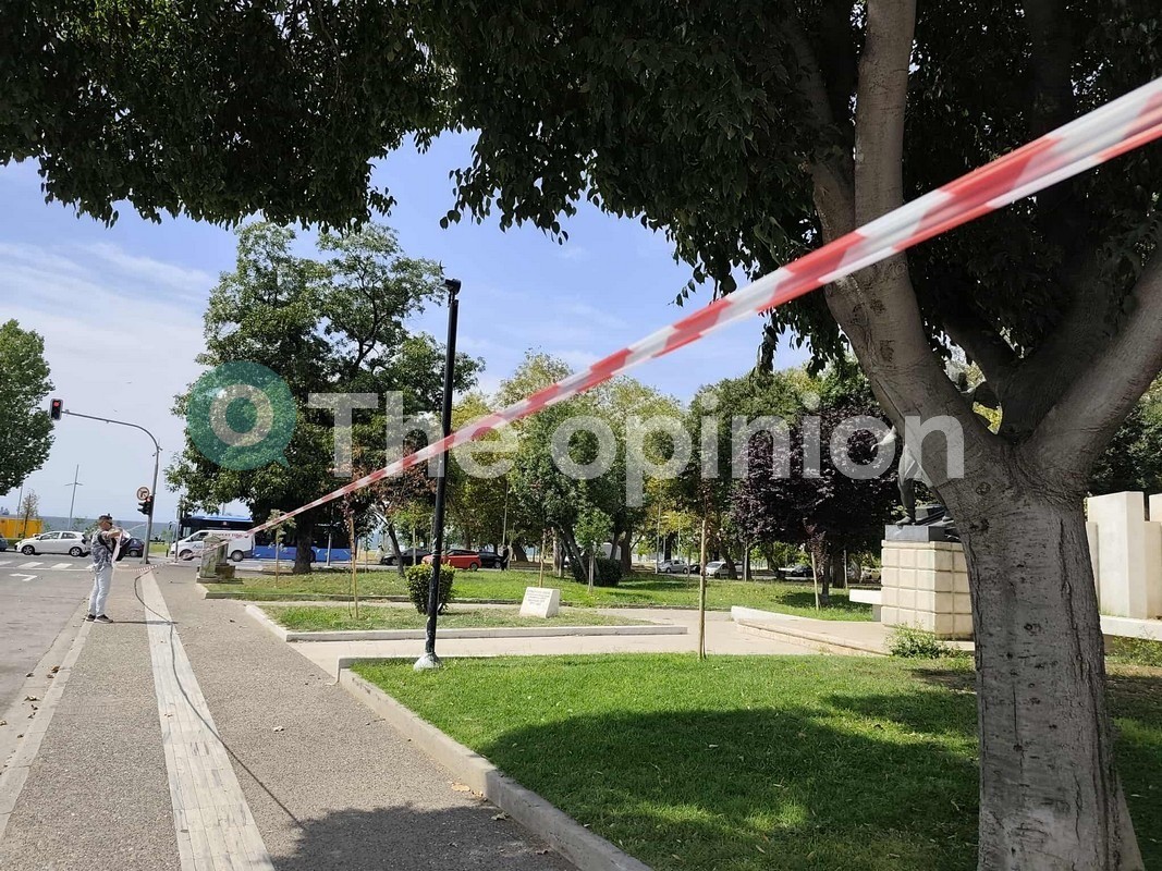 Κυκλοφοριακές ρυθμίσεις ενόψει της μαθητικής παρέλασης – Πού δεν επιτρέπεται η κυκλοφορία