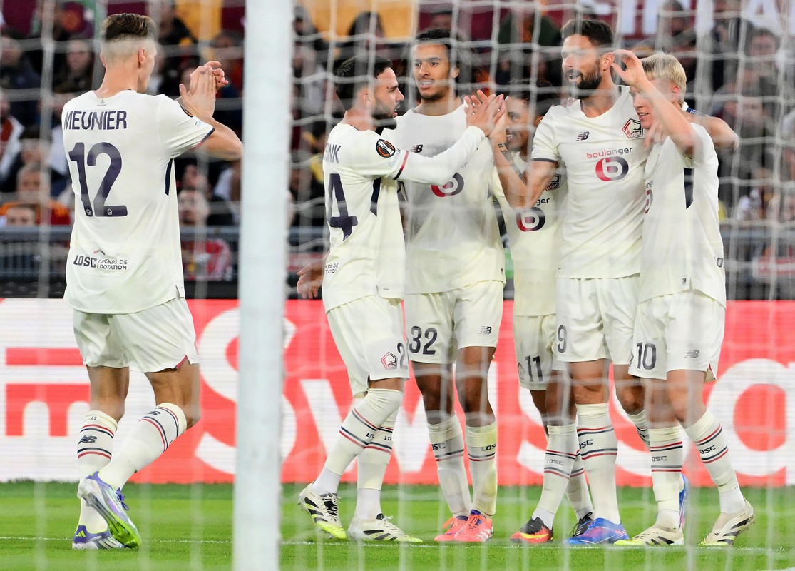 ΠΑΟΚ: Η «ακτινογραφία» της Λιλ (VIDEO)