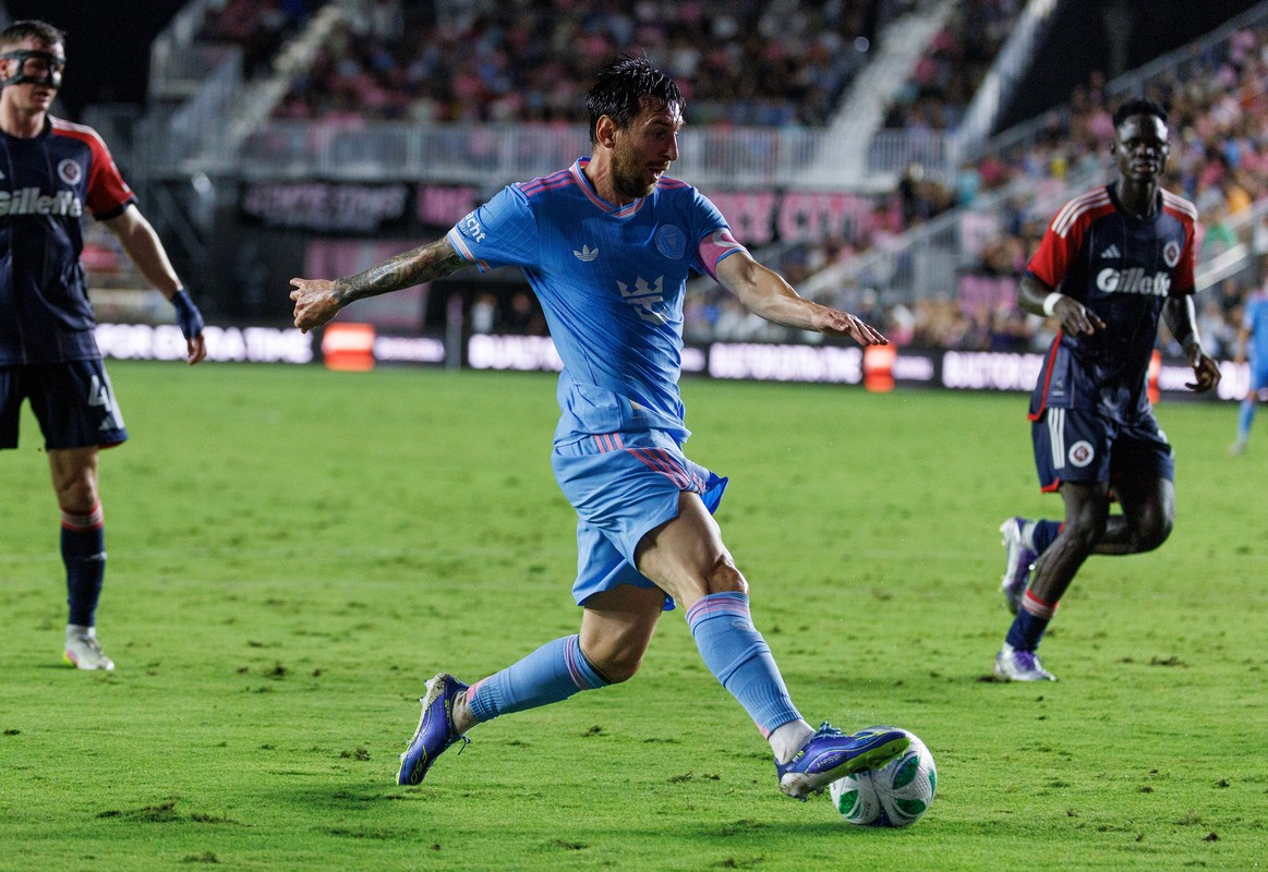 Ιστορική αναδιάρθρωση στο MLS: Νέο μοντέλο από το 2027