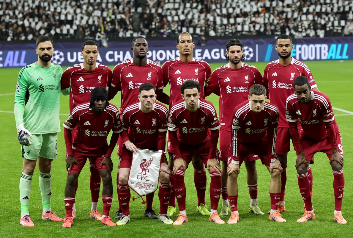 Παίκτης της Λίβερπουλ δέχτηκε απειλές θανάτου και αγόρασε «σκύλο φύλακα» με 30 χιλιάδες λίρες