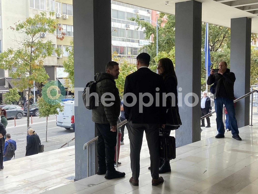 Δυστύχημα στο λούνα παρκ: Αναβολή στην πρώτη δίκη – «Οι φονιάδες μετά από ένα χρόνο θα είναι έξω» (VIDEO)