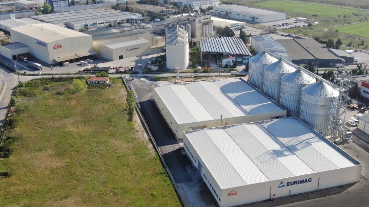 ΜΑΚΒΕΛ-EURIMAC: Επένδυση στην εγχώρια αγορά με την παραγωγή καινοτόμων προϊόντων