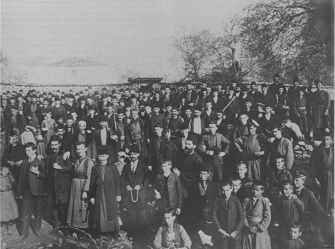 Η Θεσσαλονίκη γιορτάζει την 121η επέτειο του Μακεδονικού Αγώνα – Αναλυτικά οι εκδηλώσεις μνήμης