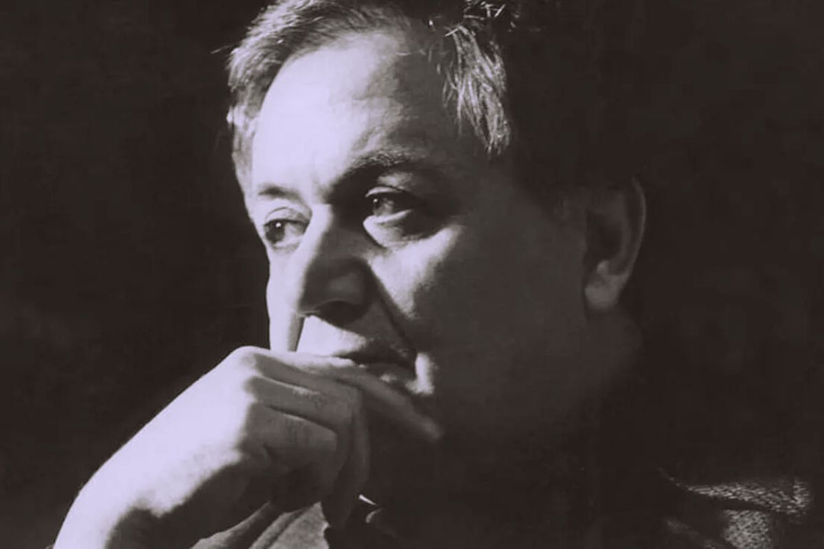 100 χρόνια Μάνος: Ο Χατζιδάκις μέσα από τα λόγια του και τα μάτια των άλλων (VIDEO)