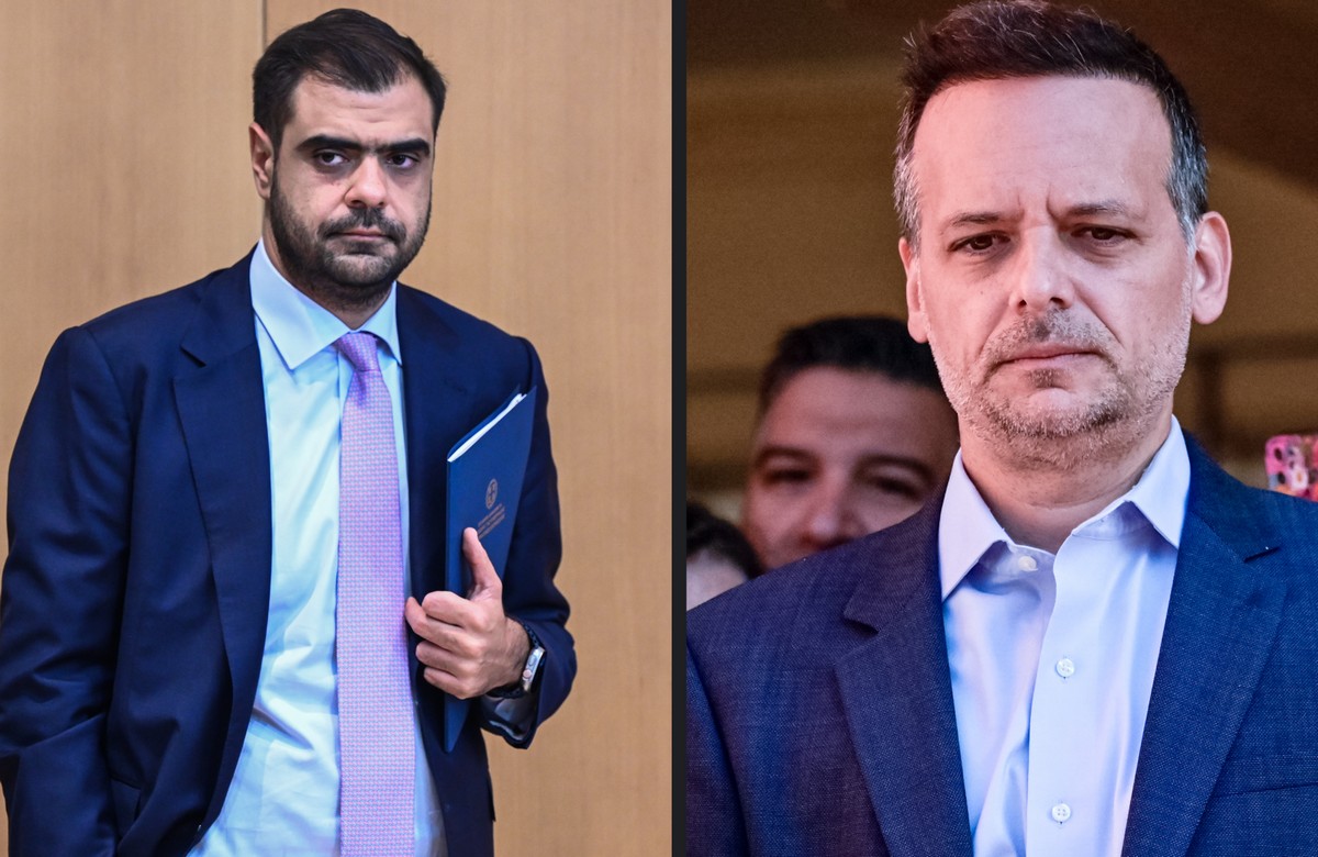 Κόντρα Μαρινάκη-Δούκα για τον Άγνωστο Στρατιώτη: «Δεν συμπεριφέρθηκε ως δήμαρχος» – «Ο αγώνας συνεχίζεται» (VIDEO)