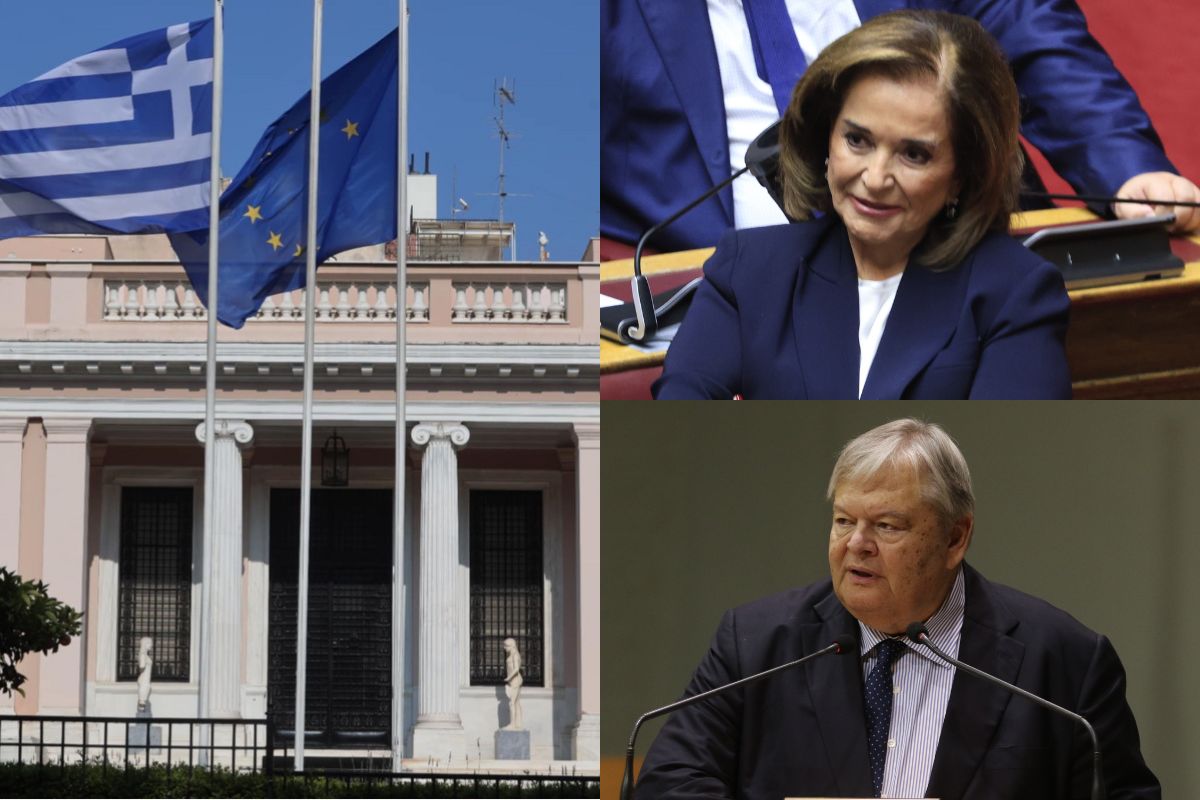 Η σιγή του Μαξίμου για ανασχηματισμό, η πρόταση της Ντόρας και ο οιωνοσκόπος Ευάγγελος Βενιζέλος