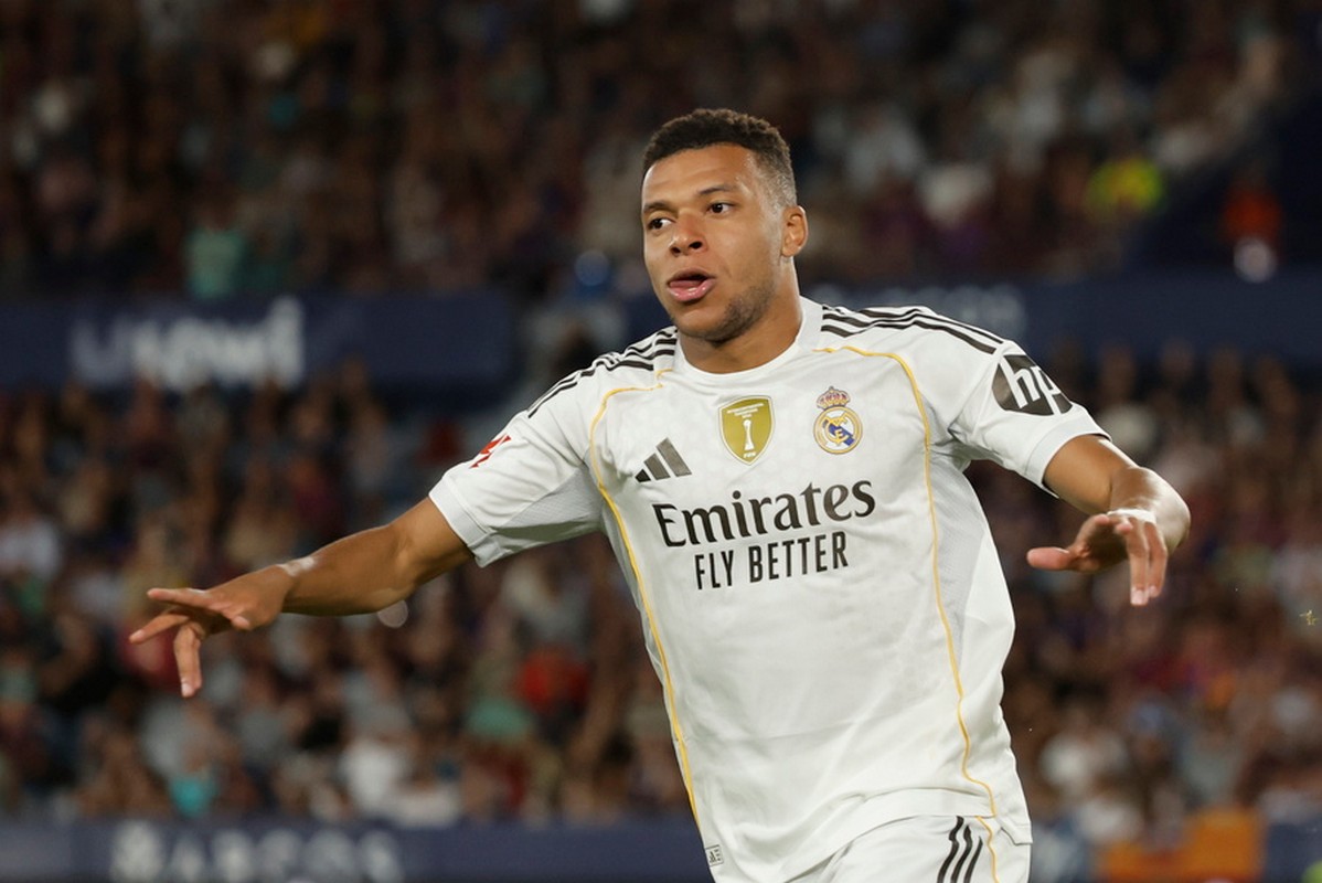 Εμπαπέ: Το «τρελό» ποσό που ζητάει από πρώην ομάδα του