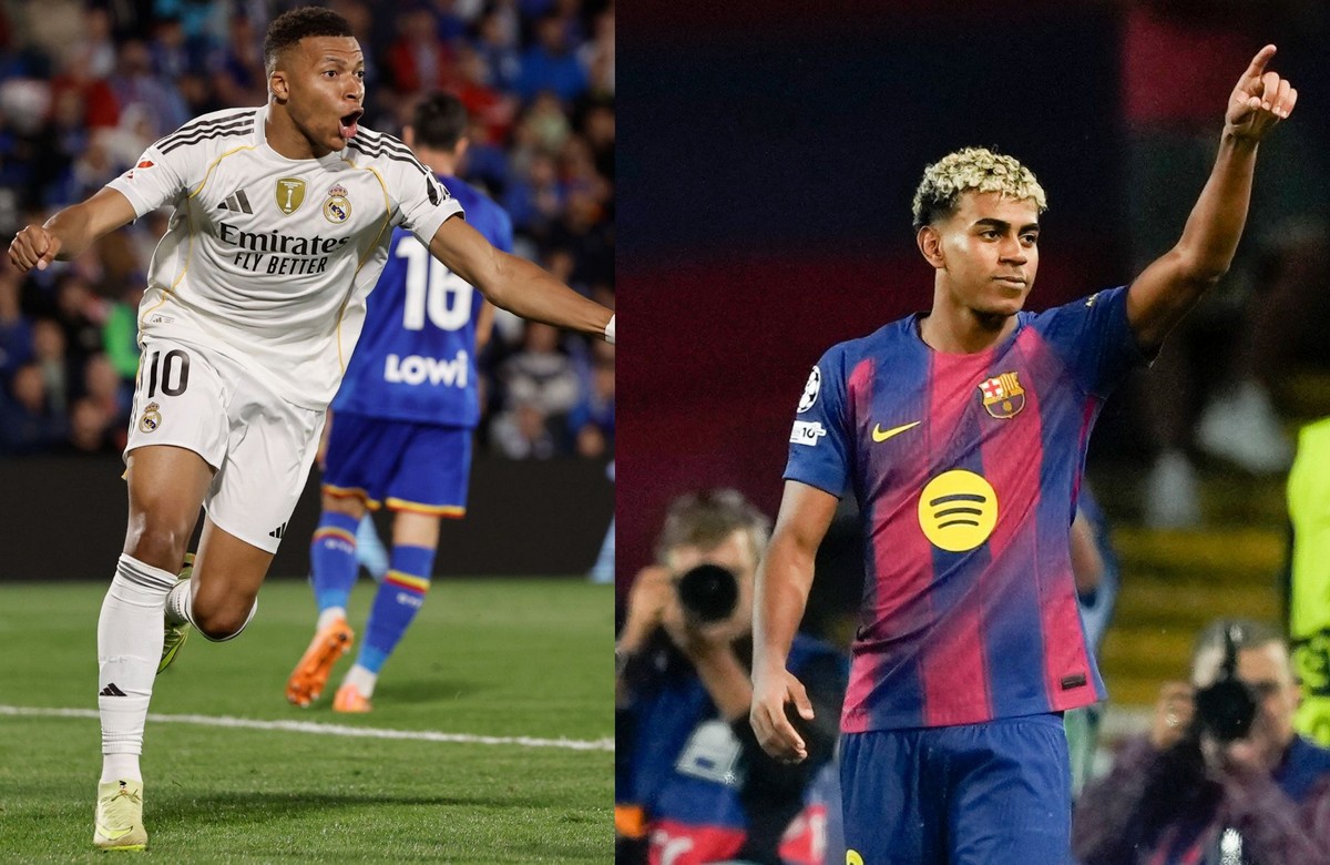 Στο επίκεντρο το «El Clasico» – Το ποδοσφαιρικό τηλεοπτικό πρόγραμμα της Κυριακής