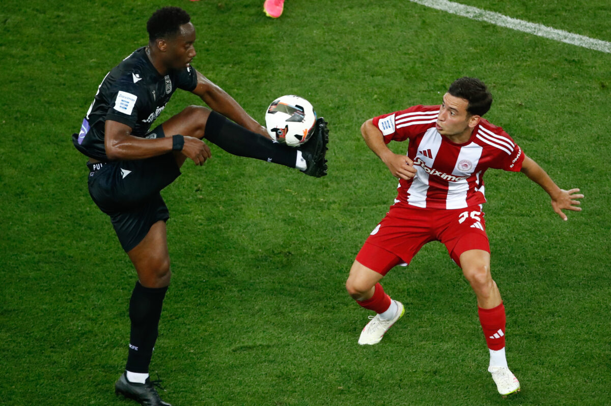 Ατζέντα με εγχώριο και ευρωπαϊκά ντέρμπι – Το ποδοσφαιρικό τηλεοπτικό πρόγραμμα της Κυριακής