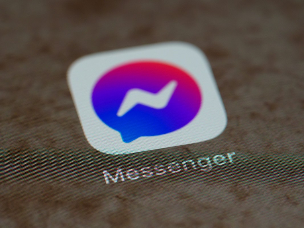 Τέλος εποχής για το messenger app στους υπολογιστές