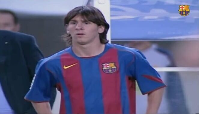 Η Μπαρτσελόνα δεν ξεχνά: Σαν σήμερα ξεκίνησε ο μύθος του Λιονέλ Μέσι (VIDEO)