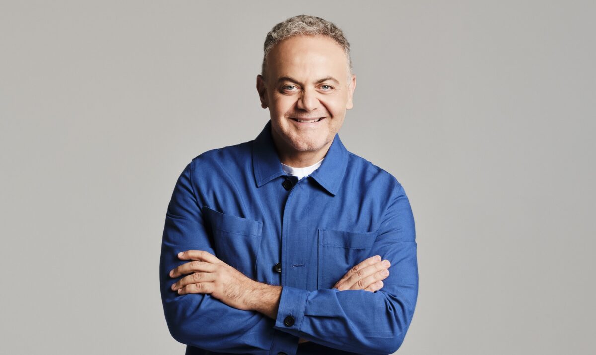 «Ζω Καλά»: Έρχεται τον Οκτώβριο στον ΣΚΑΪ