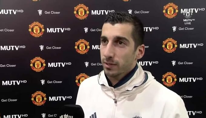 Μικιταριάν σε Μουρίνιο: «Είσαι μ@λ@κ@ς» – Μία σχέση γεμάτη ένταση