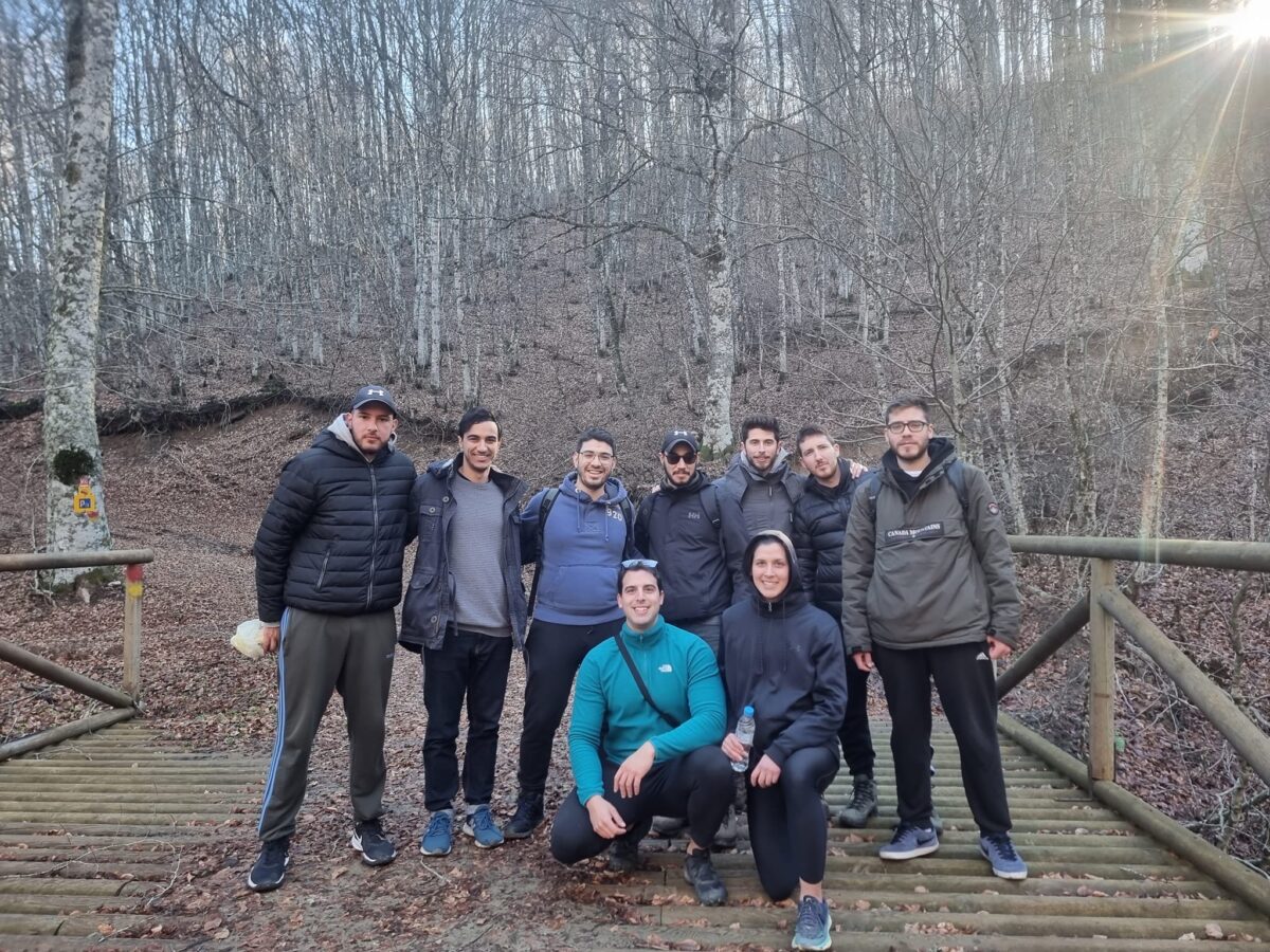 Θεσσαλονίκη: Μια εφαρμογή Τεχνητής Νοημοσύνης, που σε βοηθάει να δεις μη αστικές περιοχές της Ελλάδας σαν ντόπιος και να πεζοπορήσεις στα μονοπάτια τους