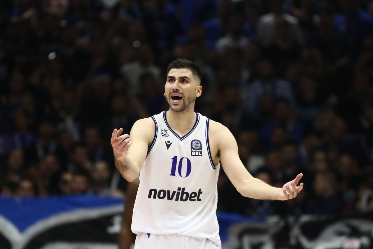 Νέα ήττα για τον Ηρακλή στην GBL