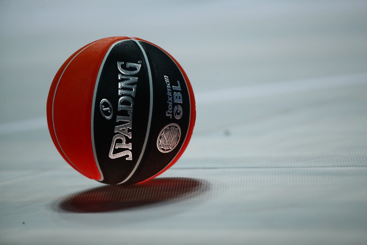 GBL: Αλλαγή ώρας στον αγώνα ΠΑΟΚ – Ηρακλής