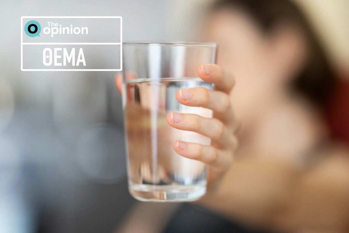 Πληρώνουν…χρυσό το ακατάλληλο νερό – Στο «σκαμνί» ιδιωτική εταιρία στη Θεσσαλονίκη