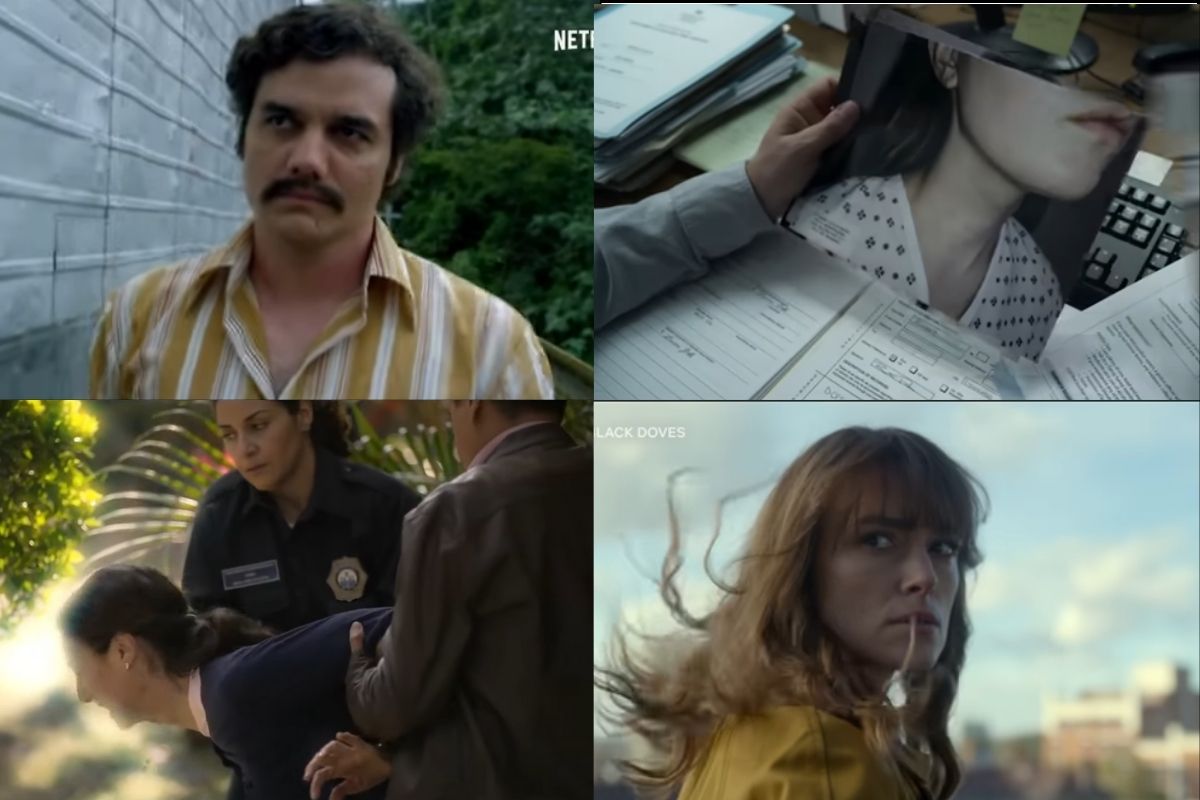 7 αστυνομικές σειρές του Netflix που θα σας κρατήσουν ξύπνιους ως το πρωί (VIDEO)