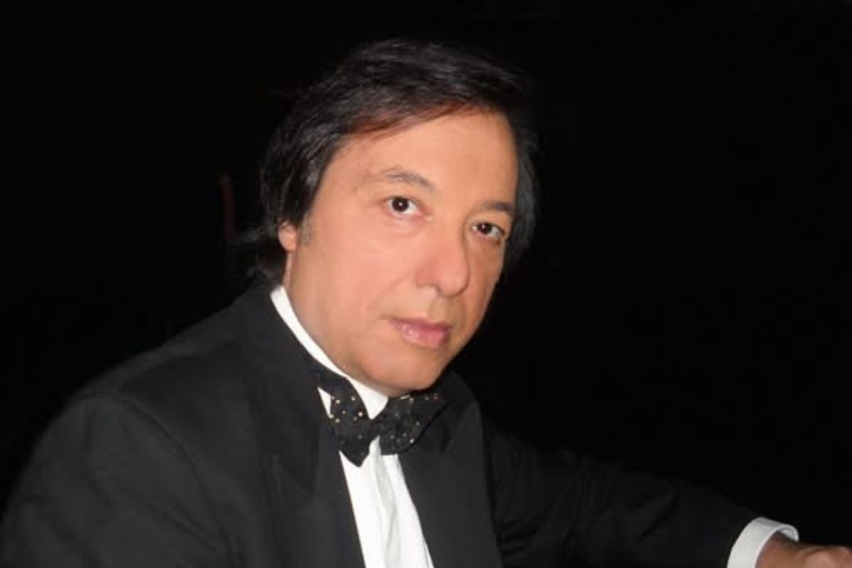 Πέθανε ο μαέστρος Γιώργος Νιάρχος