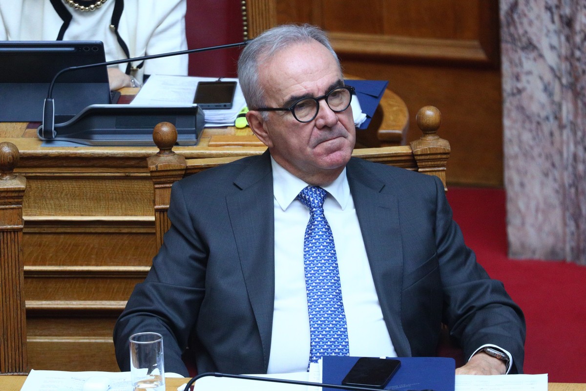 Νίκος Παπαθανάσης: Νέα δάνεια ύψους 780 εκ. ευρώ σε επιχειρήσεις