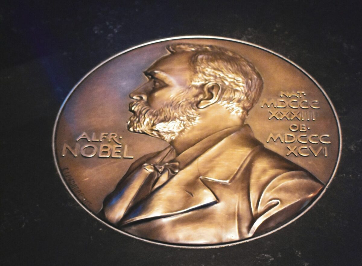 Που δόθηκε το φετινό Νόμπελ Ειρήνης