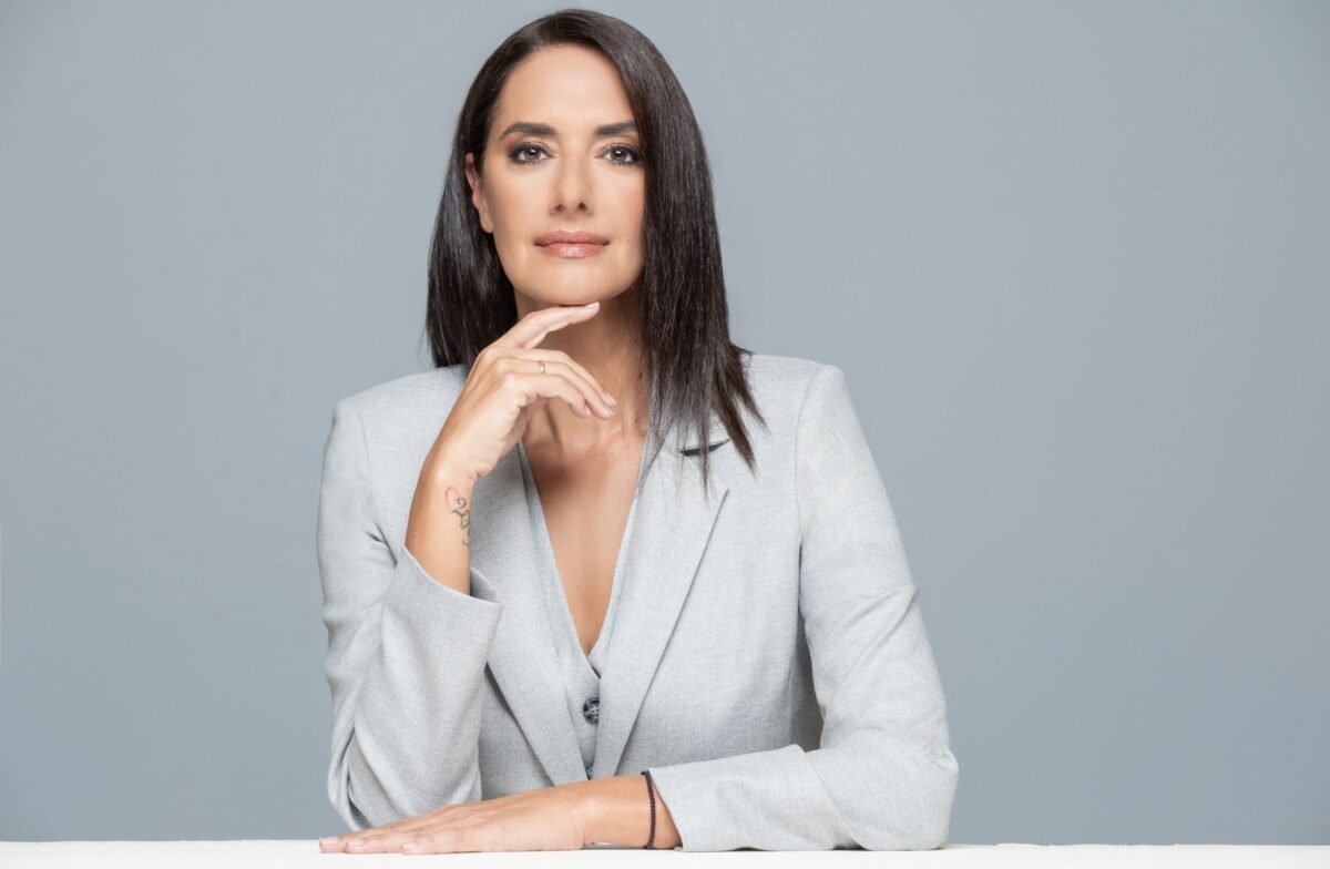 «Vita News»: Η νέα εκπομπή του MEGA για την υγεία και το ευ ζην (VIDEO)