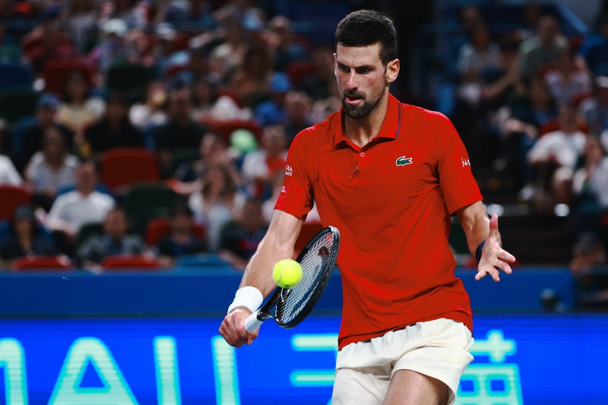 Αγωνία για τον Νόβακ Τζόκοβιτς – Αμφίβολη η συμμετοχή του στο τουρνουά της Αθήνας