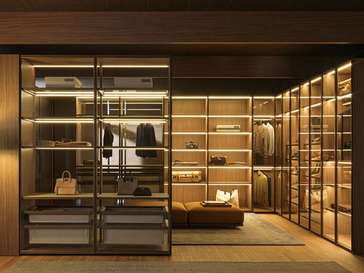 Η ντουλάπα των ονείρων σου (ΦΩΤΟ)