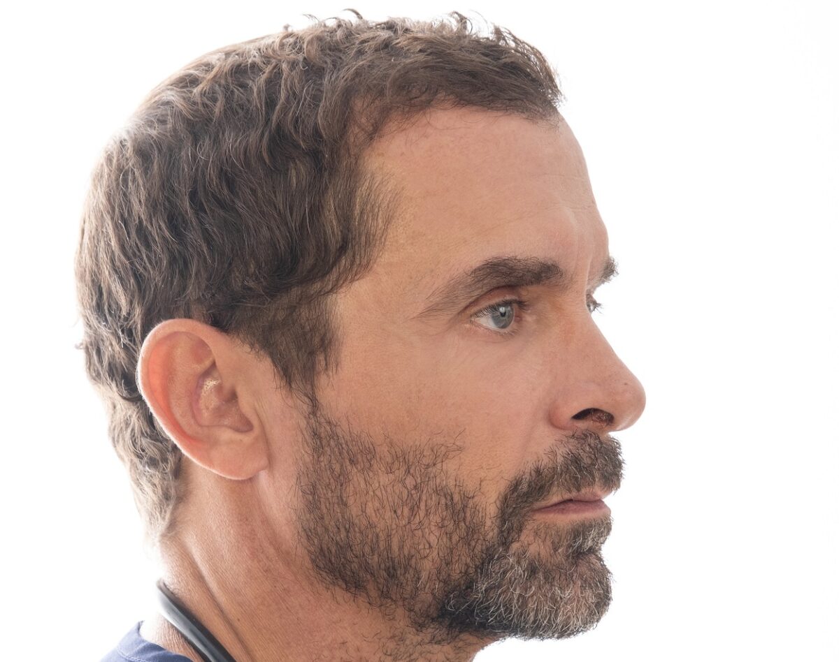 Ο Γιατρός: Μια νέα πραγματικότητα ανατρέπει τα πάντα (VIDEO)