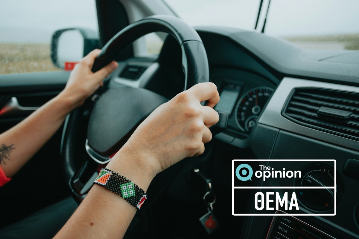 Αλλαγή ώρας: Ο ύπνος που χάνουμε και τα τροχαία που πολλαπλασιάζονται