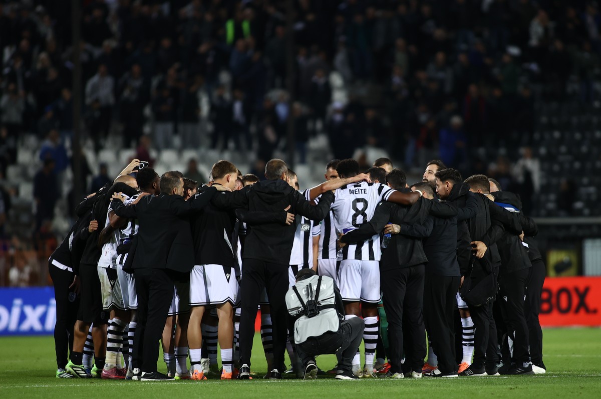 ΠΑΟΚ: Τα νεότερα για τους τραυματίες