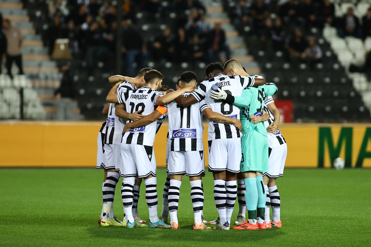 ΠΑΟΚ: Κόντρα σε… κούραση, απουσίες και ΑΕΛ για να «επανέλθει» στο κύπελλο