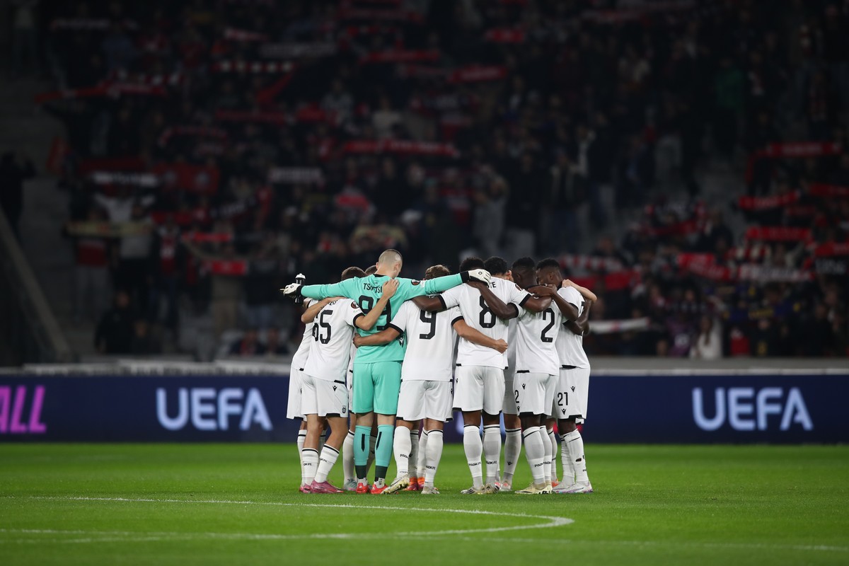 ΠΑΟΚ: Νέο πρόβλημα τραυματισμού ενόψει Βόλου – Δεν ανακοίνωσε αποστολή ο Λουτσέσκου