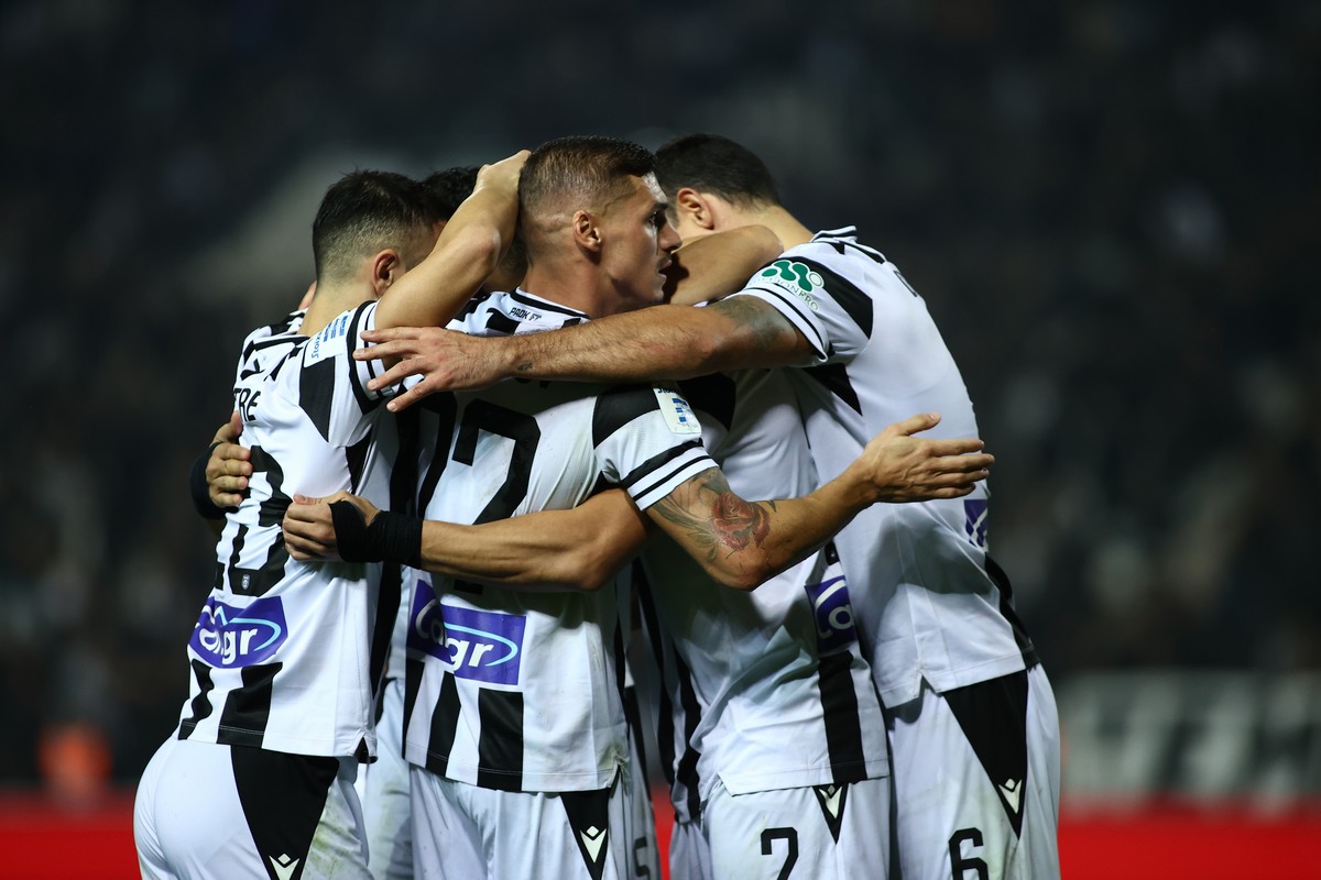 ΠΑΟΚ: Τι συμβαίνει με τους τραυματίες – Εκτός δύο λόγω ίωσης