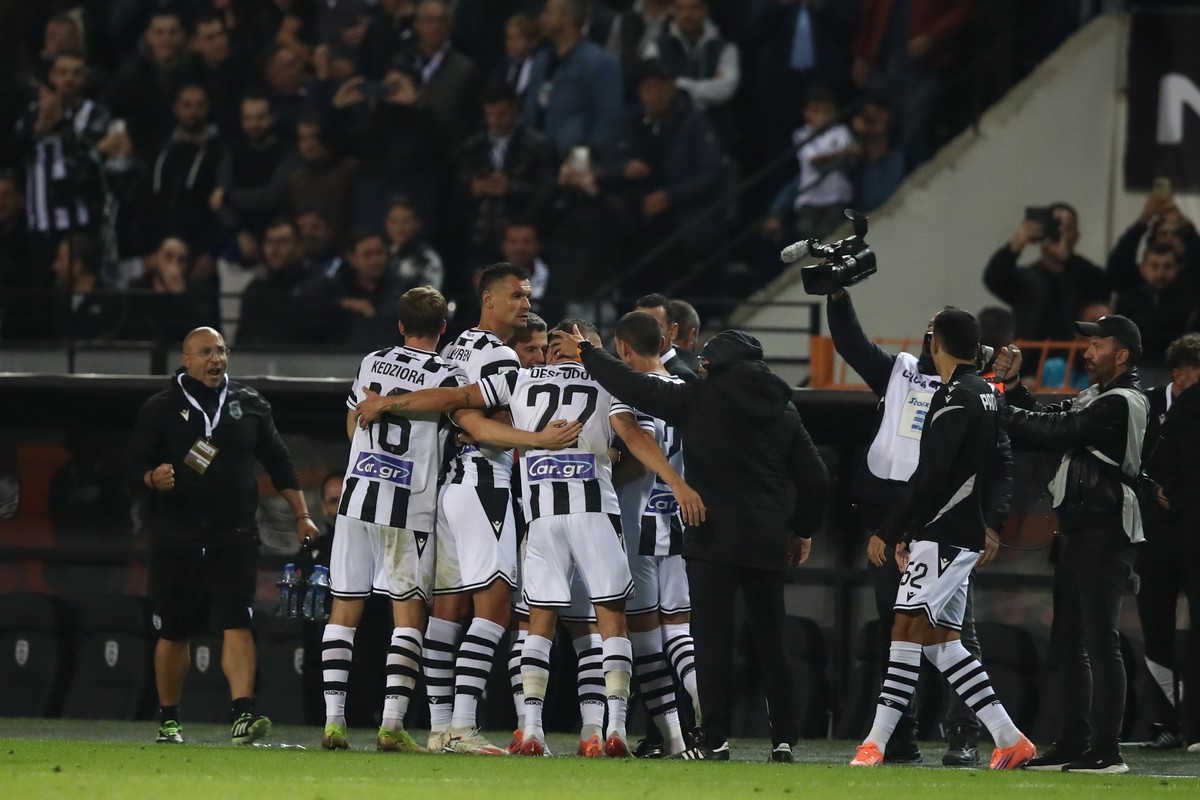 ΠΑΟΚ: Με «κλειστά χαρτιά» στη Φιλαδέλφεια για να… το κάνει όπως πέρσι