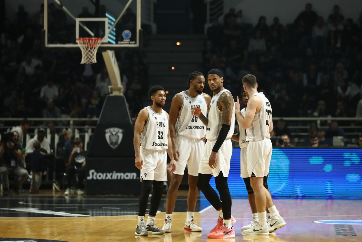 ΠΑΟΚ: Στην Πολωνία για να συνεχίσει στο «σωστό μονοπάτι»