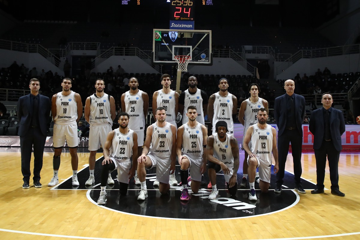 ΠΑΟΚ: Πάνοπλος στο Κόσοβο για την επιστροφή στις «ευρωπαϊκές επιτυχίες»