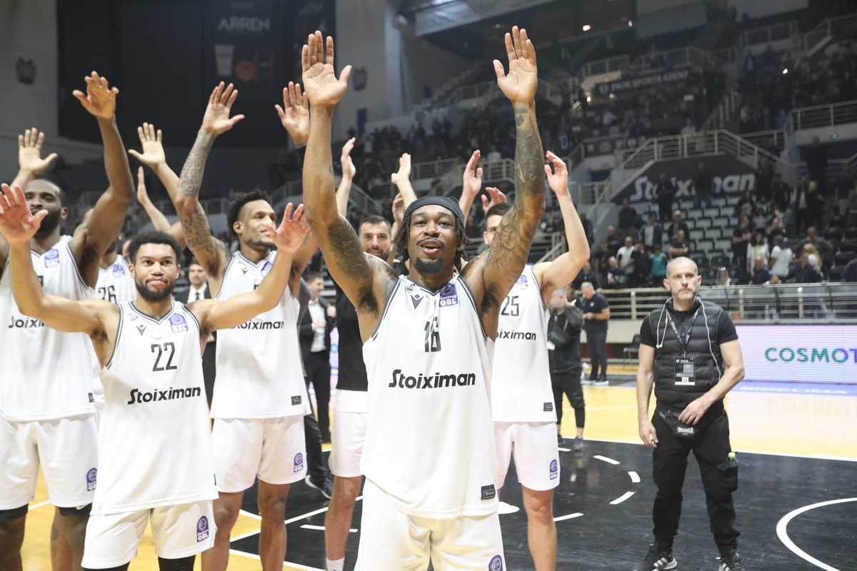 ΠΑΟΚ: Με προβλήματα στη Γερμανία για να κάνει βήμα πρόκρισης