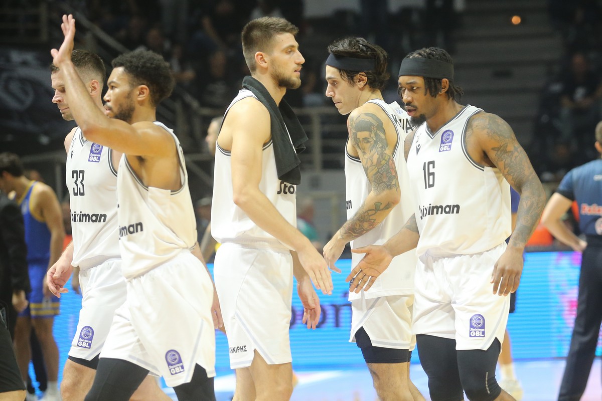 Χωρίς δύο στη Γερμανία ο ΠΑΟΚ