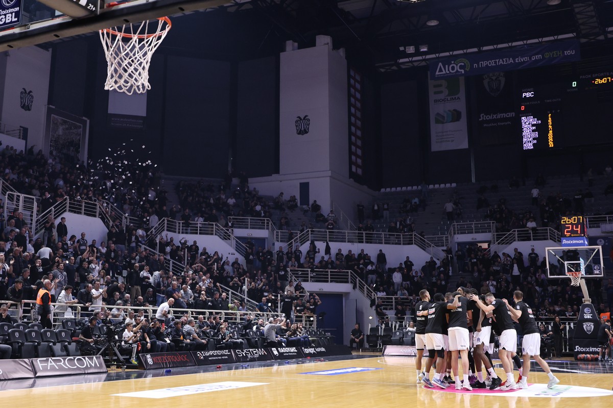 Μια… ανάσα από την αλλαγή σελίδας στην ΚΑΕ ΠΑΟΚ