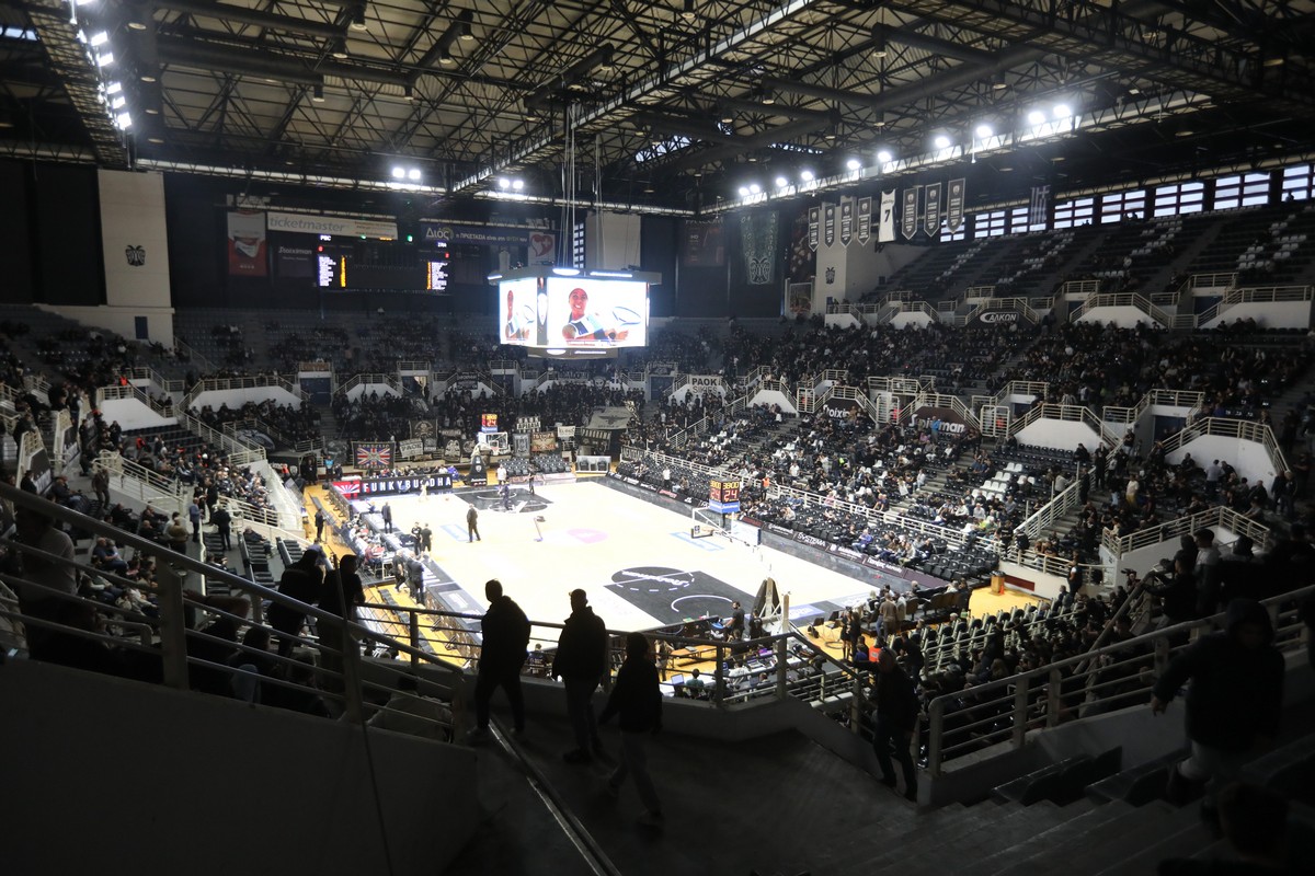 Η απάντηση Μυστακίδη στην ανακοίνωση της ΚΑΕ ΠΑΟΚ