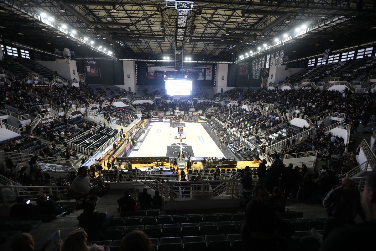 ΠΑΟΚ: Εστάλη στην ΕΕΑ ο φάκελος Μυστακίδη